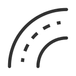 Pave Road SVG Icon